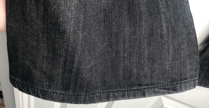 BCBG bootcut jeans - sz 12