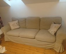 IKEA ektorp 3 seater for sale