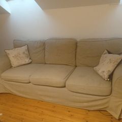 IKEA ektorp 3 seater for sale
