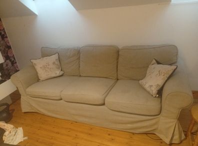 IKEA ektorp 3 seater for sale