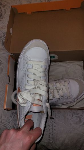 Mens Nike runners UK 11