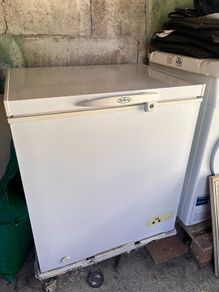 Belling chest freezer