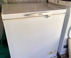 Belling chest freezer