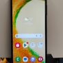 Samsung Galaxy A04s 32GB - Dual Sim - Unlocked - Black Image 3