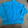 vintage Nike Fc Barcelona windbreaker kid size 12-13 years blue jacket Image 4