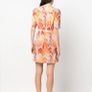 BNWT Ba&sh Aelda Mini Dress Image 2