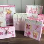 Gift Bags / Gift Boxes / Party Bags / Cards / Storage Boxes / Bags / Scotch Tape Image 4
