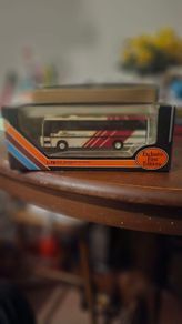 bus eireann plaxton paramount