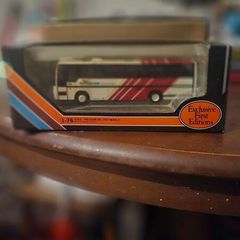 bus eireann plaxton paramount