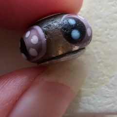 Pandora Ladybug Charm