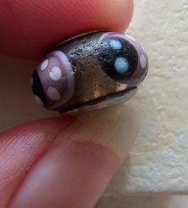 Pandora Ladybug Charm