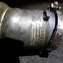 Audi A6 2.7 3.0 Tdi 2005-2011 Intercooler Pipe Turbo Hose 4f0145738f Image 2