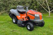 Husqvarna TC138 Ride on Mower - Year 2020