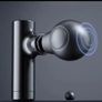 Llllnew Mini Body Massager .rechargeable Image 3