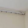 Curtain Rail Aluminium Image 3