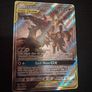 Pokemon Card : Umbreon and Darkrai gx tag team Image 2