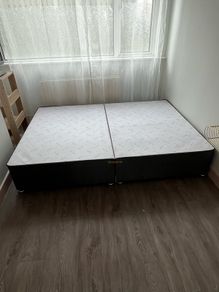 bed Frame
