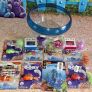 Bundle - Aquarium Robo Fishes Jellyfishes Robo Seahorse Aqua Plants RF101 Image 5