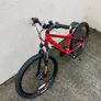 Kids Carrera Blast Bike (age 8-12) Image 3