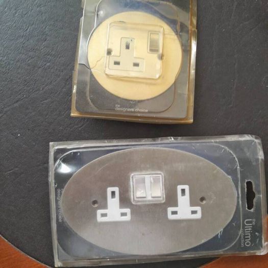 wall socket