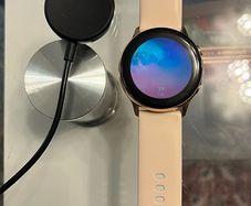 Galaxy watch active 264A