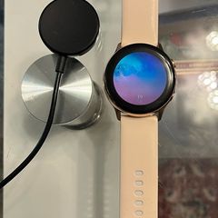 Galaxy watch active 264A