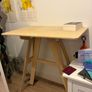 Flying Elephant Standing Desk Image 2