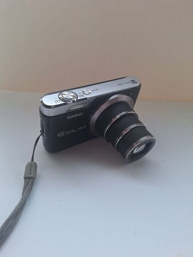 Casio Exilim EX-H5