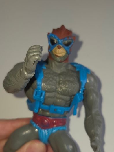 1981 He-Man MOTU - Stratos