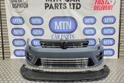 Front bumper for VW Golf MK 7 R20 line