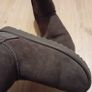 ladies boots UGG. Size 6.5 brown Image 4