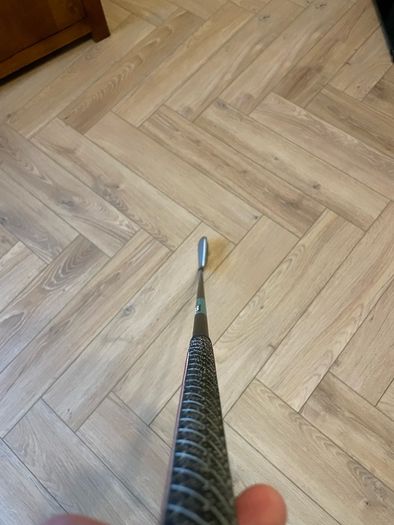 Cobra King utility iron