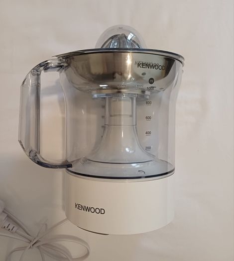 Juicer
