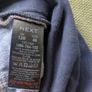 Next Maternity Jeans Image 3