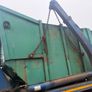 Skips Forsale 4 yard  12 yard and compactor Image 9