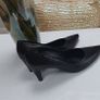 KENNEL & SCHMENGER leather court Sz 8 - Bnwot Rrp 203 Image 5