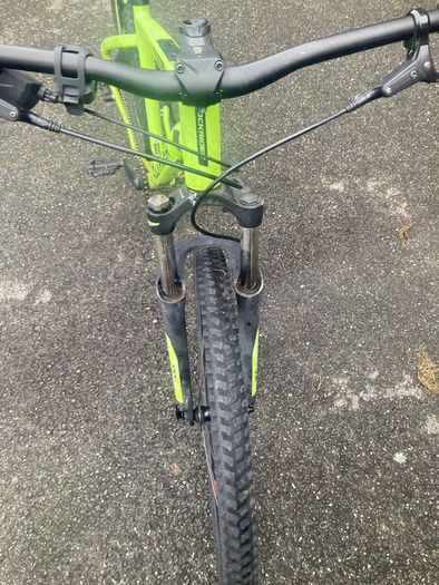 Rockrider