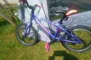 Carrera Cosmos 16" Kids Bike