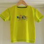 Regatta Boys T-shirt Image 4