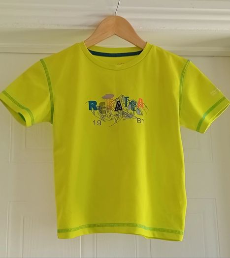 Regatta Boys 7-9yrs
