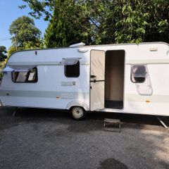 Caravan