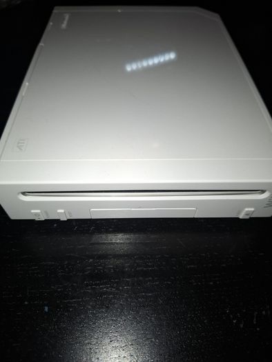 Nintendo Wii Read Description!