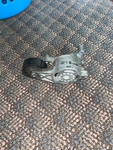 BWA mk5 gti belt tensioner