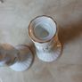 Aynsley Wild Tudor  Candlesticks  (Pair) Image 4