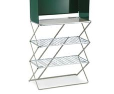 Gelert 3 Tier collapsible Kitchen Stand