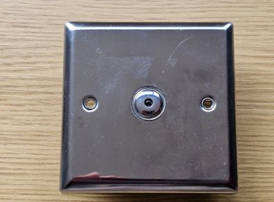 Varilight light switch dimmer remote control IR V-Pro master