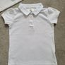 Girls Next School Polo Shirts 4x, size - 5 years Image 2