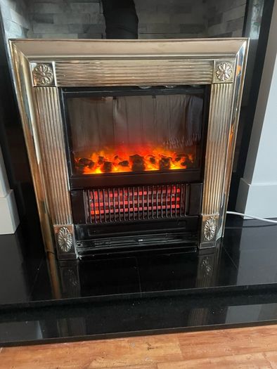 Electric Fire