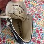 Uk 4.5 Converse All star Rose Quartz edition Image 9