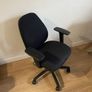 Computer Desk & Chair Image 3